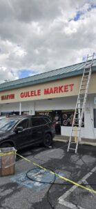 Gulele Ethiopian Restaurant & Market