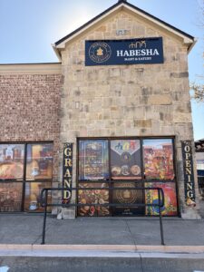 Habesha Mart & Eatery