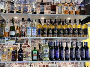 Habesha Restaurang & Bar