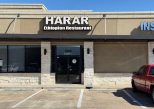 Harar Ethiopian Restaurant