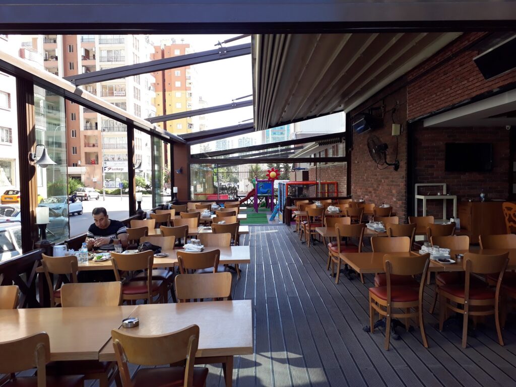 Haşim Usta Kebap - Vote for best Ethiopian restaurant