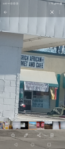 Hephzibah International Market and Cafe