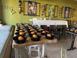 Hilltop International Cuisine