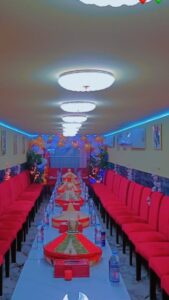 Injera Garden Cafe & Restaurant