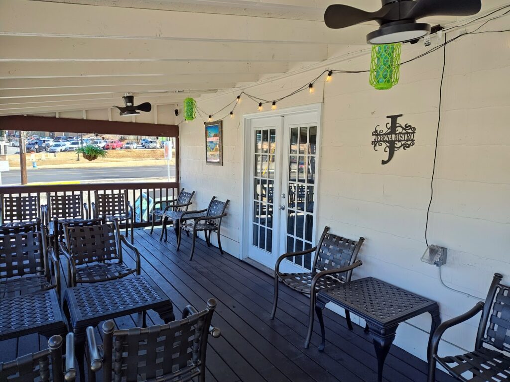 Jebena Bistro - Vote for best Ethiopian restaurant