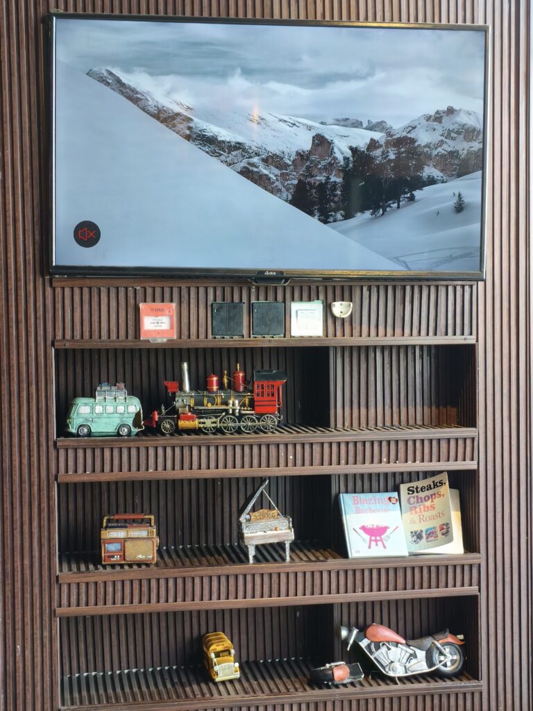 Jeddah - Ethiopian restaurant