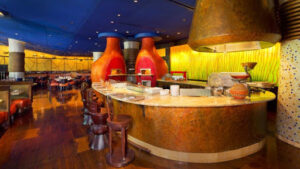 Jiko – The Cooking Place