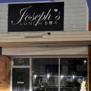 Joseph’s LunchBox