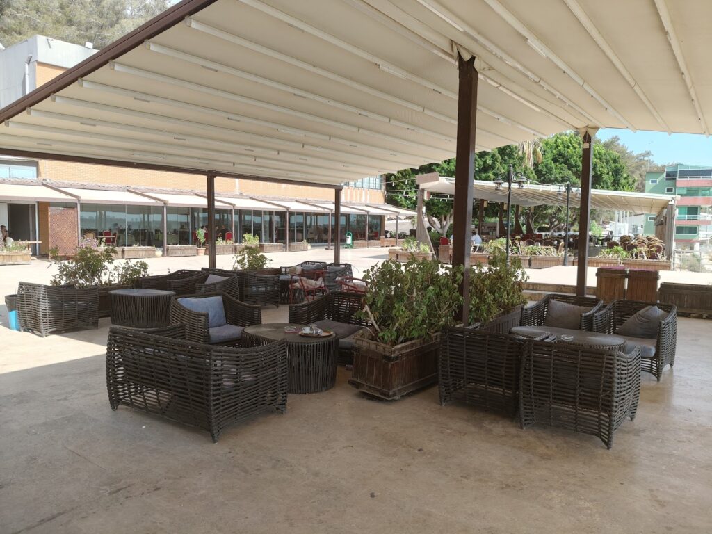 Kayıkhane - Vote for best Ethiopian restaurant