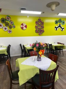 Kebena Restaurant and Bar