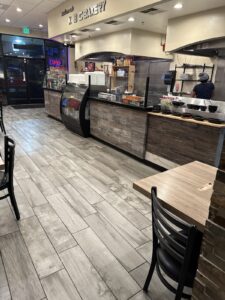 Kind Bean Café and Ethiopian Cuisine