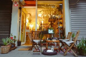 Koala Kaktüs Antakya Mutfağı