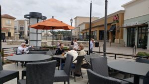 Kona Grill – Huntsville