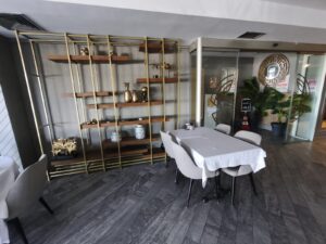 Kordon Yengeç Restaurant