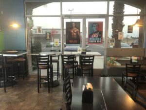 Kwality Indian Cuisine & Ice Cream