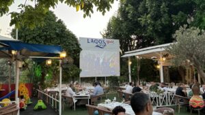 Lagos Balık Restaurant