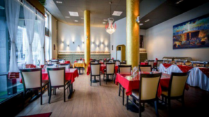 Lalibela Bar & Restaurant