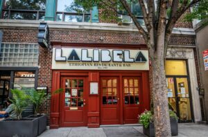 Lalibela Ethiopian Restaurant