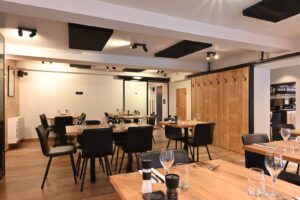 Le Grill des Tanneurs