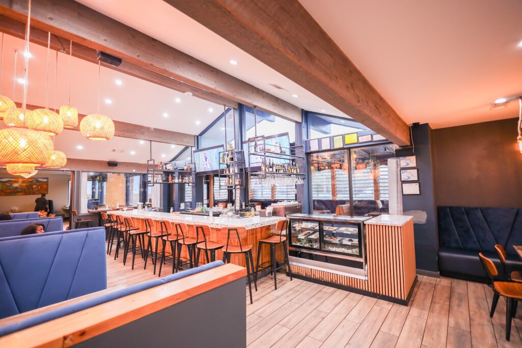 Ledet Ethiopian Restaurant - Vote for best Ethiopian restaurant