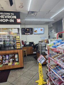 Lucy Ethiopian Kitchen