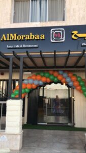 Lucy Habesha Ethiopia Restaurant Riyadh / ሉሲ ሓበሻ ኢትዮጵያ ሬስቱራንት ሪያድ