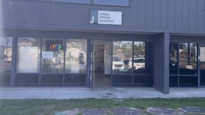 Lynda’s African Delicacies