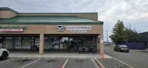 Malkaa ethiopian restaurant