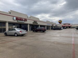 Mama B’S International Kitchen