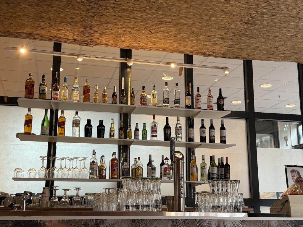 Massawa Eritrean & Ethiopian restaurant - Vote for best Ethiopian restaurant