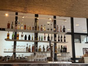 Massawa Eritrean & Ethiopian restaurant