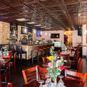 Meleket Ethiopian Restaurant