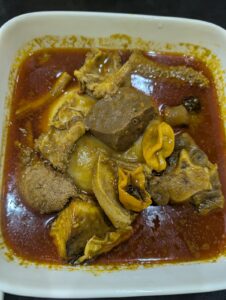 Mercy’s kitchen And Catering Services