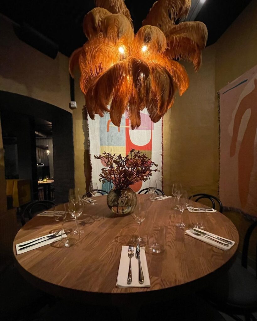 Mesa Libre Drammen - Ethiopian restaurant