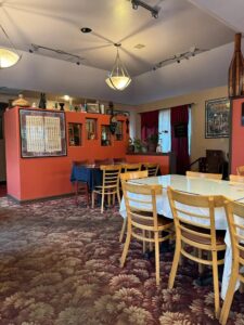 Meskel Ethiopian Restaurant