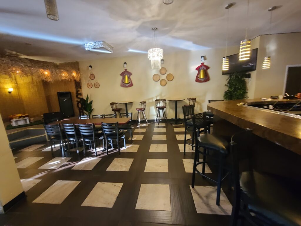 mesob - Vote for best Ethiopian restaurant