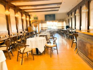 Messob Ethiopian Restaurant