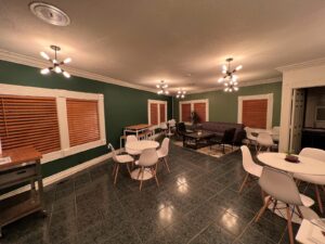 Milki Ethiopian Cafe