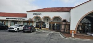 Mokhamena by Mokha Cafe