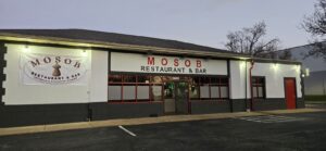 Mosob Restaurant – Eritrean & Ethiopian Cuisine