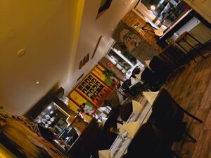 Mosob Restaurant – Eritrean & Ethiopian Restaurant