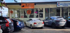 MOYA ETHIOPIAN RESTAURANT & COFFEE