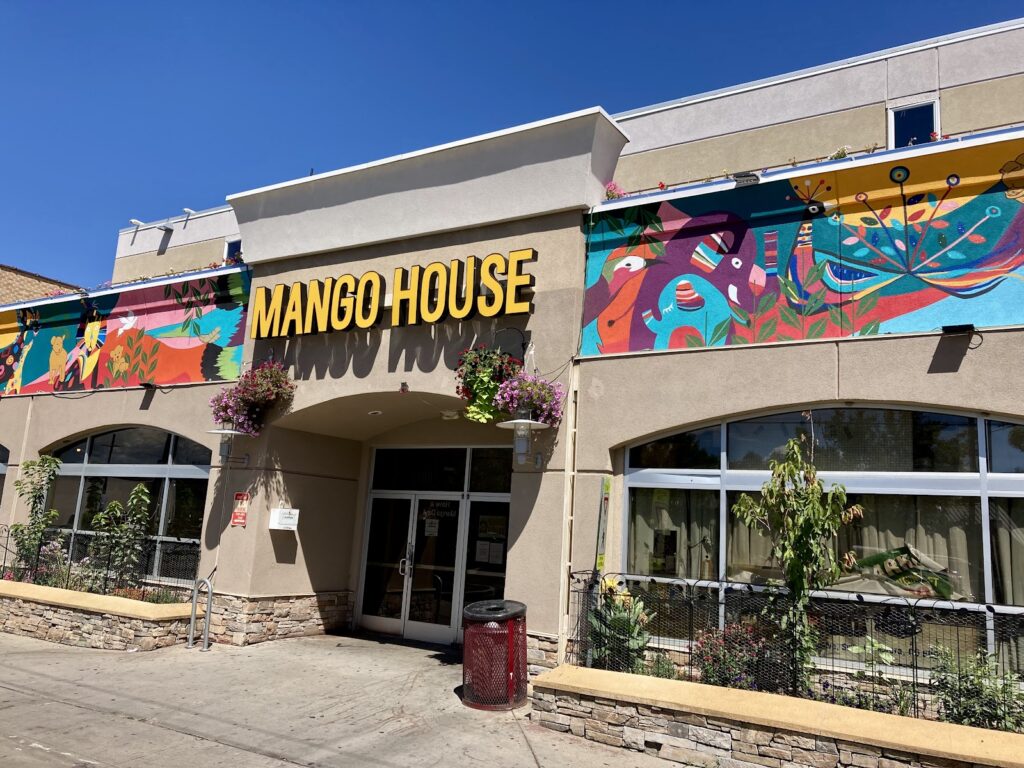 Natoli Ethiopian Restaurant - Vote for best Ethiopian restaurant