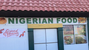 Nigerian Food Las Vegas