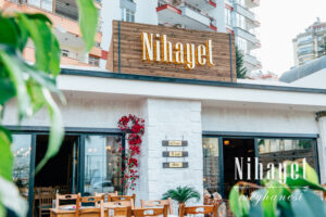 Nihayet et & meze
