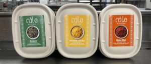 Nile Kitchen – Ethiopian Wholesale & Catering