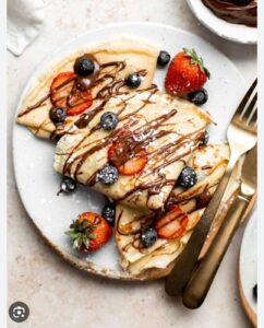 NUBIAN TROPICAL CUISINE