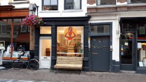 Passion Ethiopian Coffee