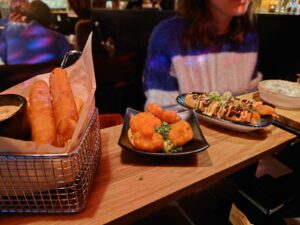 Pincho Nation Esbjerg