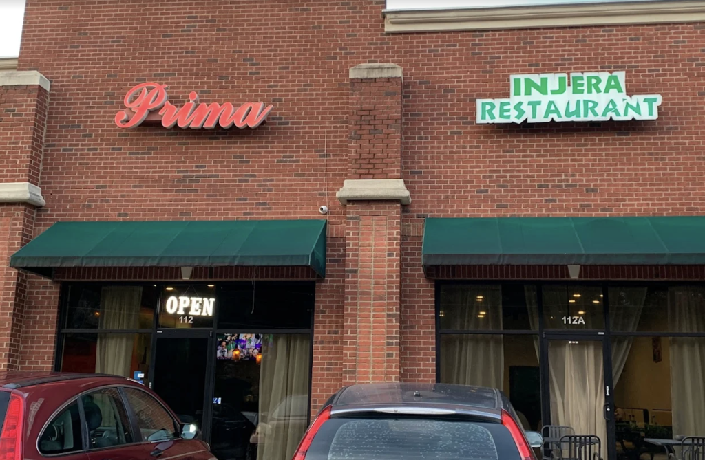 Prima injera ethiopia restaurant, yeshi kitfo ethiopia cuisine restaurant - Vote for best Ethiopian restaurant